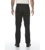 Pantalón Moosach Hombre Negro
