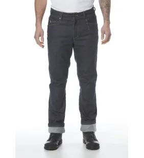 Pantalón Moosach Hombre Azul