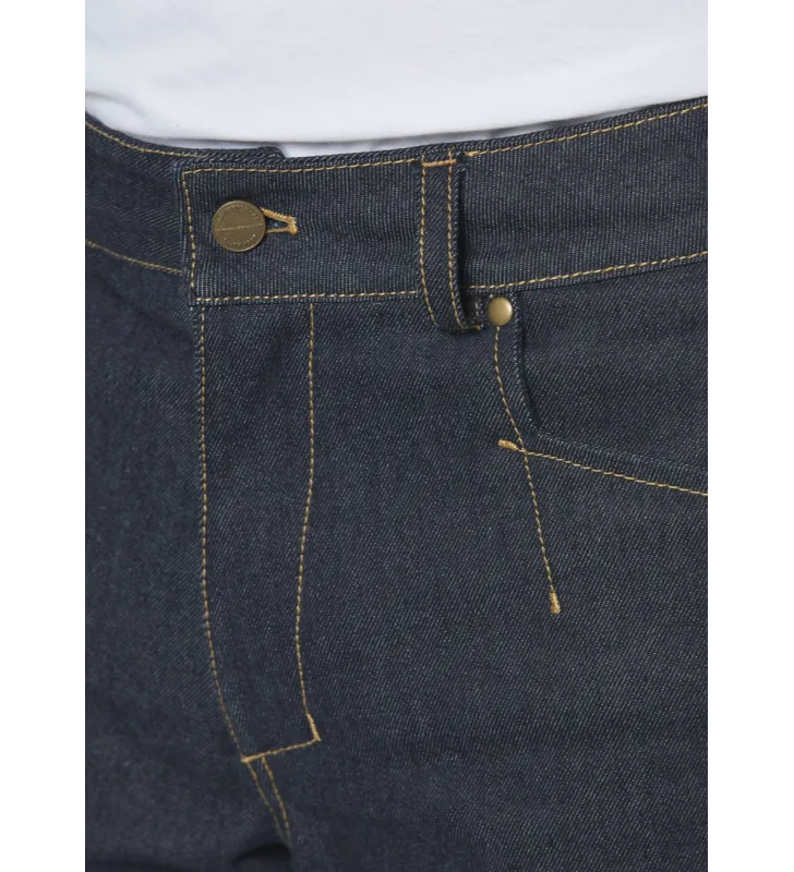 Pantalón Moosach Hombre Azul
