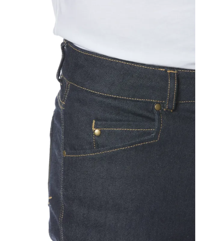 Pantalón Moosach Hombre Azul