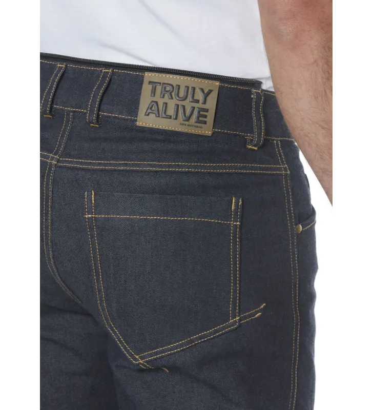 Pantalón Moosach Hombre Azul