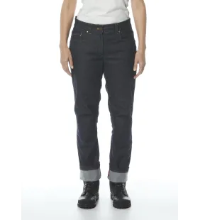 Pantalón Moosach Mujer Negro