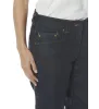 Pantalón Moosach Mujer Negro