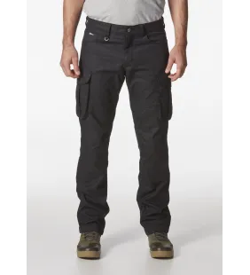Pantalón Stachus Hombre Negro