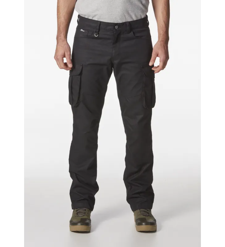 Pantalón Stachus Hombre Negro