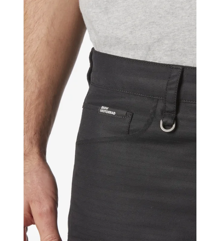 Pantalón Stachus Hombre Negro