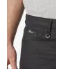 Pantalón Stachus Hombre Negro