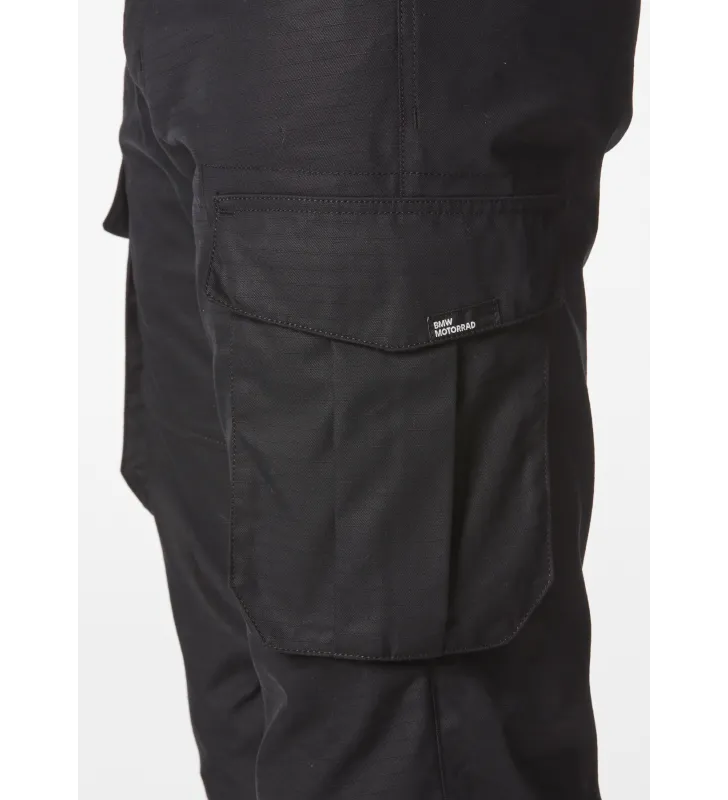 Pantalón Stachus Hombre Negro