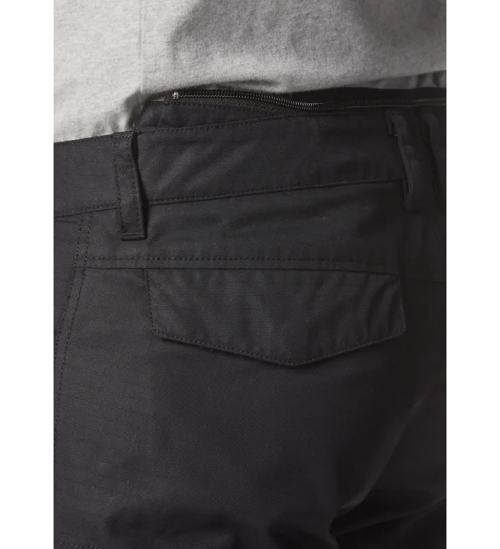 Pantalón Stachus Hombre Negro