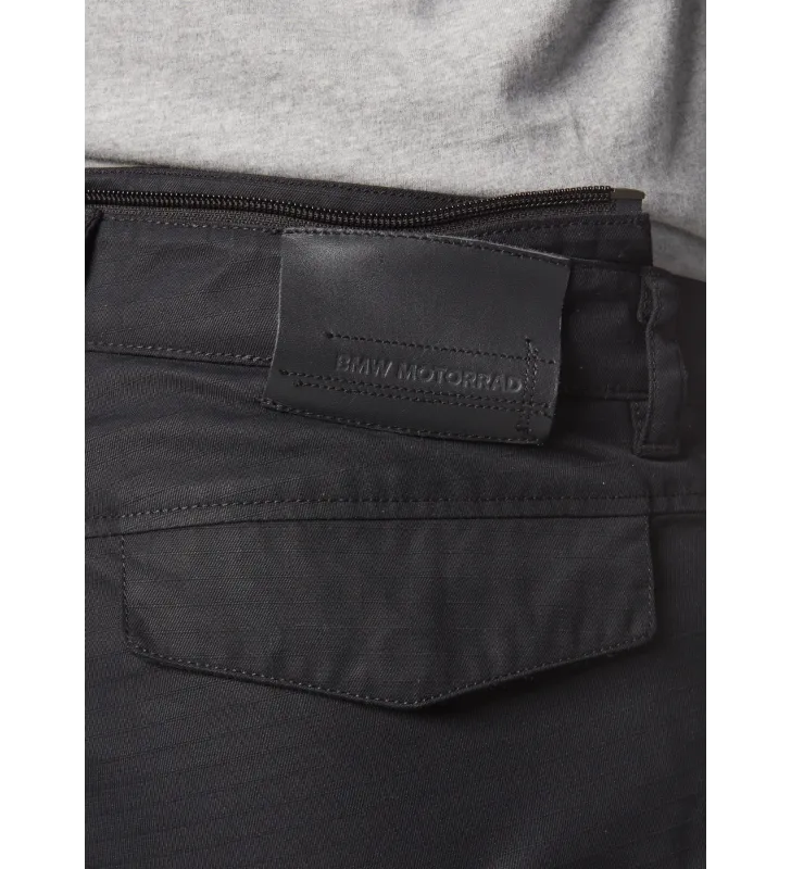 Pantalón Stachus Hombre Negro