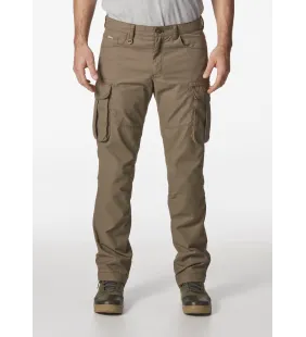 Pantalón Stachus Hombre Caqui