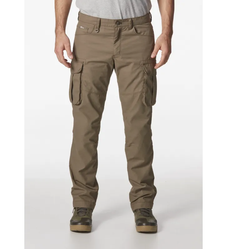 Pantalón Stachus Hombre Caqui