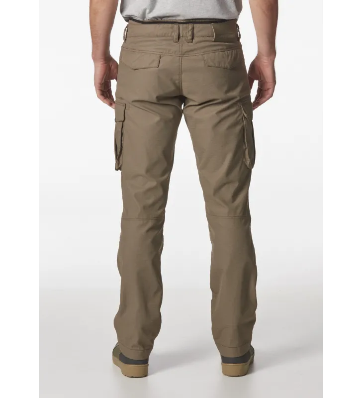 Pantalón Stachus Hombre Caqui
