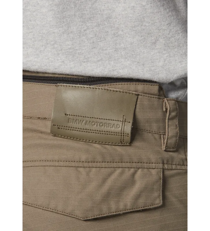 Pantalón Stachus Hombre Caqui