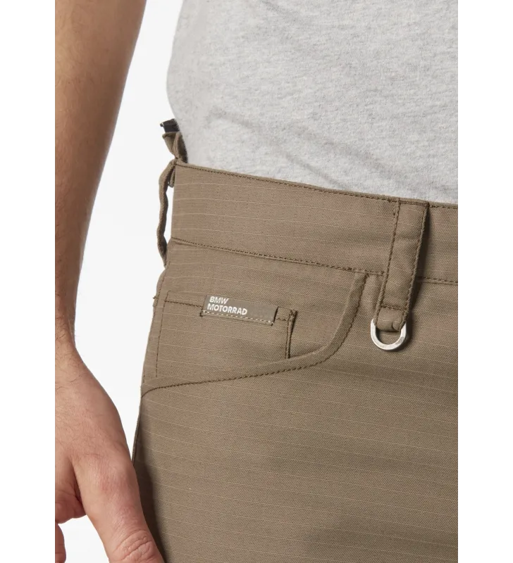 Pantalón Stachus Hombre Caqui