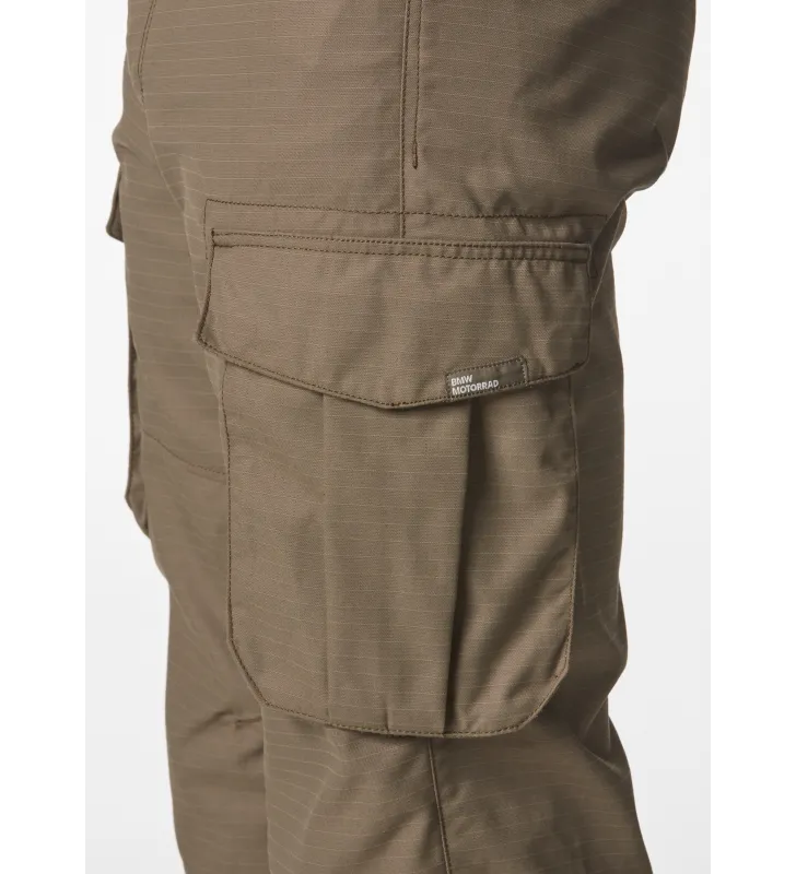 Pantalón Stachus Hombre Caqui