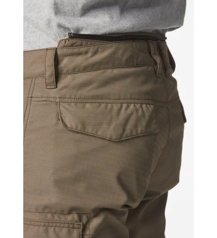 Pantalón Stachus Hombre Caqui