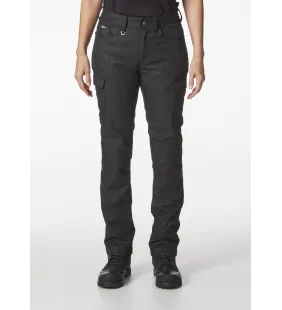 Pantalón Stachus Mujer Negro