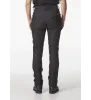 Pantalón Stachus Mujer Negro