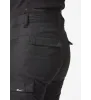 Pantalón Stachus Mujer Negro