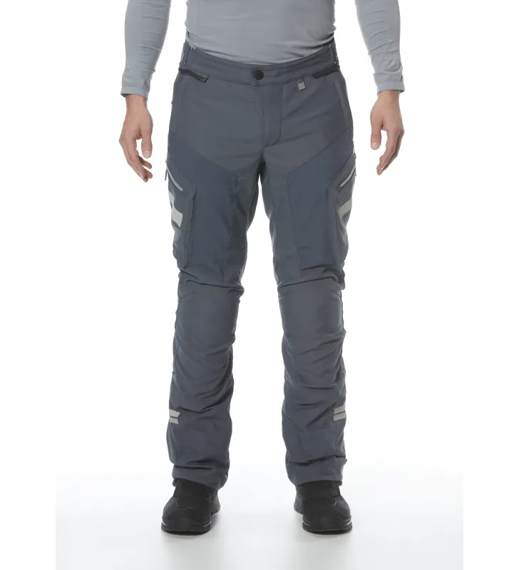 Pantalón Aravis AIR Hombre Gris azulado
