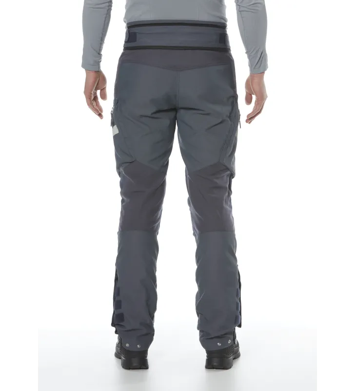 Pantalón Aravis AIR Hombre Gris azulado