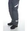 Pantalón Aravis AIR Hombre Gris azulado