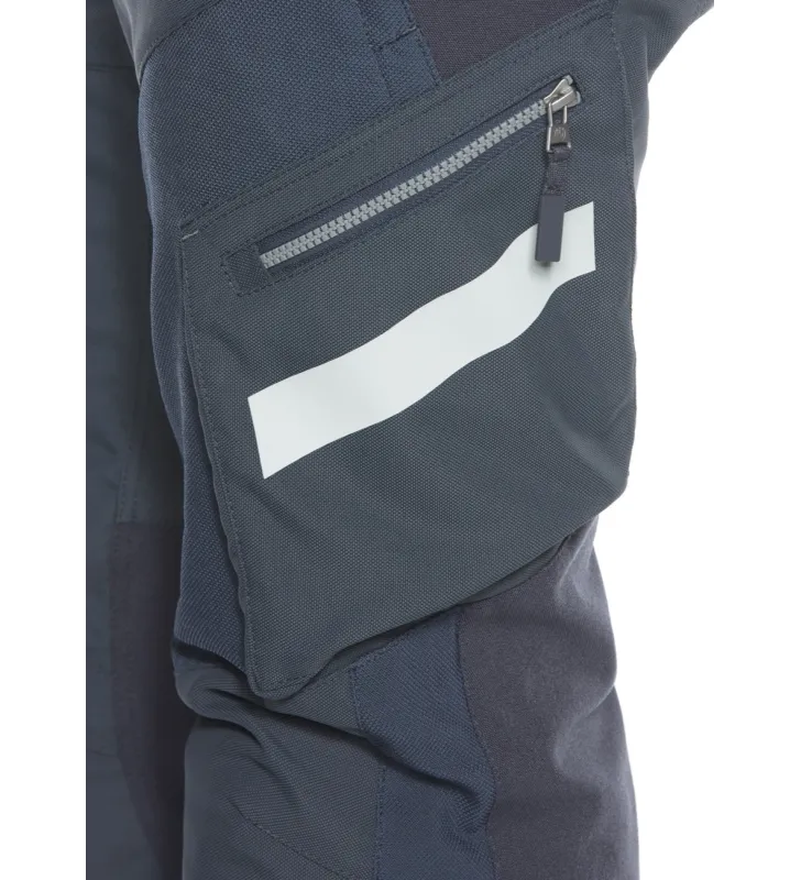 Pantalón Aravis AIR Hombre Gris azulado