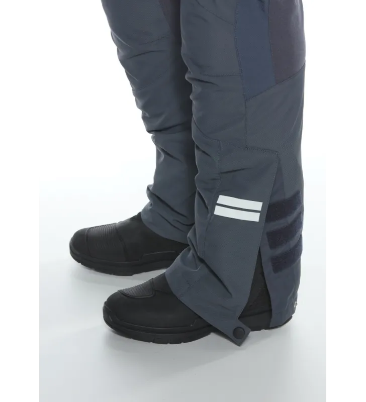 Pantalón Aravis AIR Hombre Gris azulado