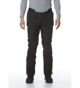 Pantalón Furka Hombre Negro