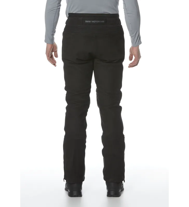 Pantalón Furka Hombre Negro