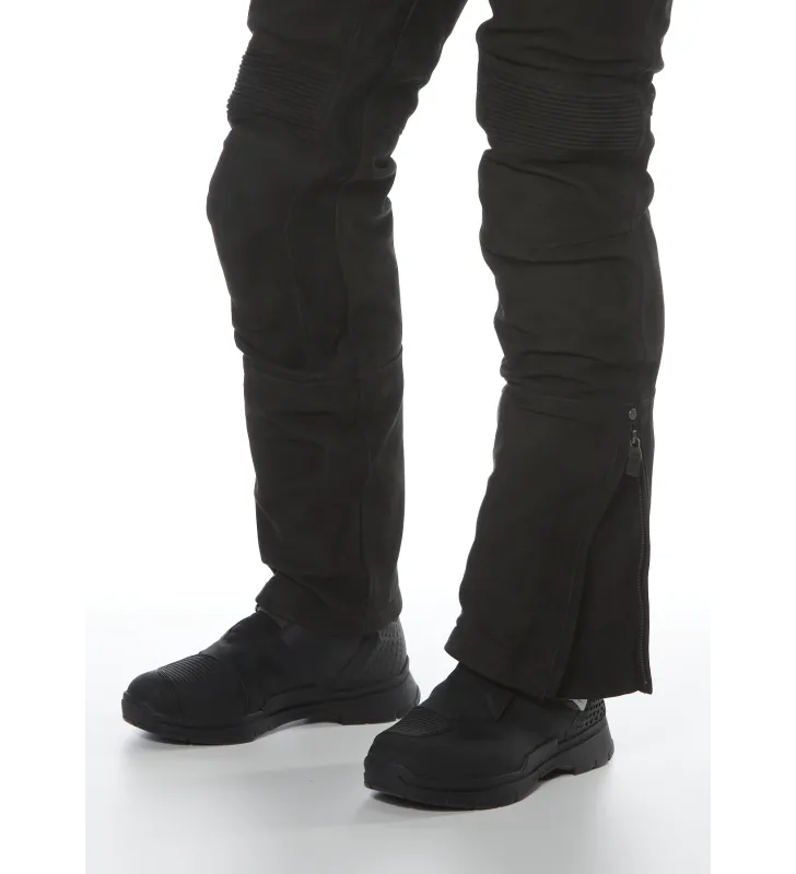 Pantalón Furka Hombre Negro
