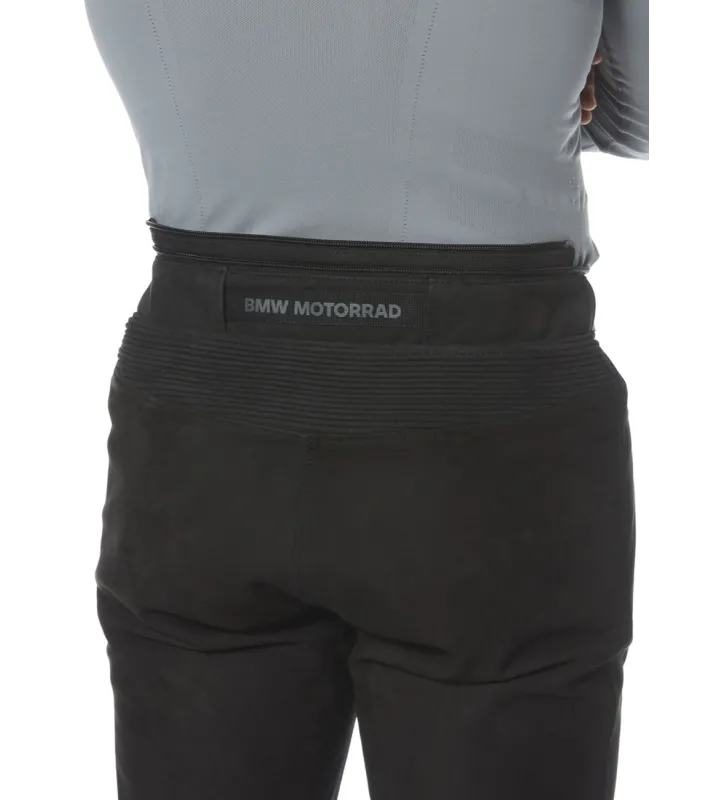 Pantalón Furka Hombre Negro