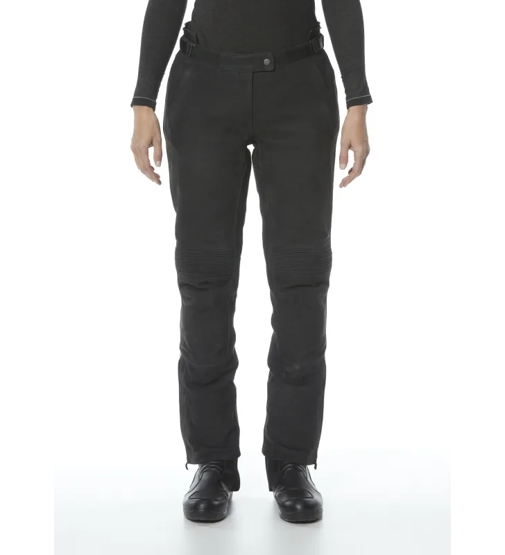 Pantalón Furka Mujer Negro