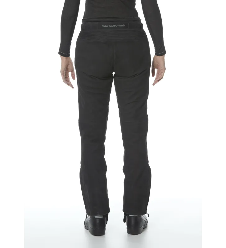 Pantalón Furka Mujer Negro