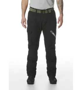 Pantalón Gerlos Hombre Negro