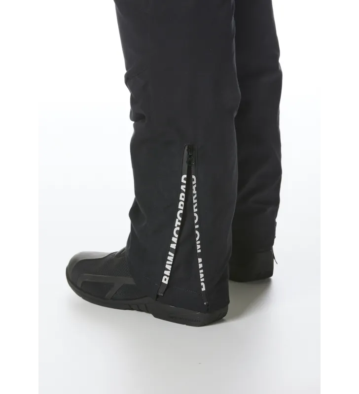 Pantalón Gerlos Hombre Negro