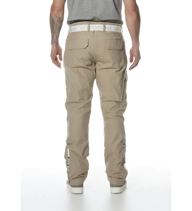 Pantalón Gerlos Hombre Arena