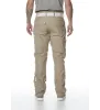 Pantalón Gerlos Hombre Arena