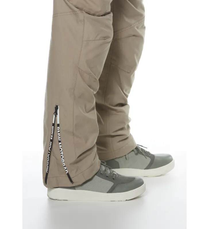 Pantalón Gerlos Hombre Arena