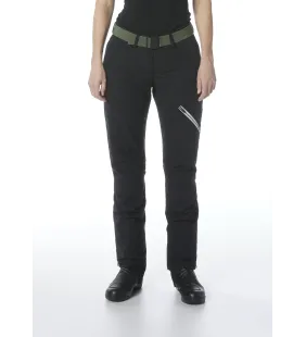 Pantalón Gerlos Mujer Negro