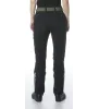 Pantalón Gerlos Mujer Negro