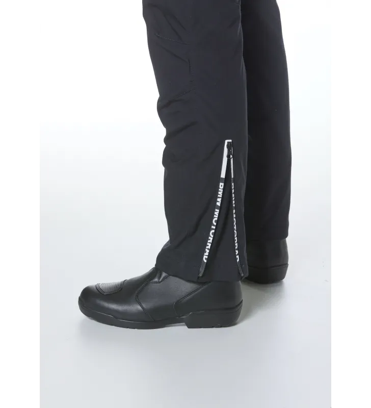 Pantalón Gerlos Mujer Negro