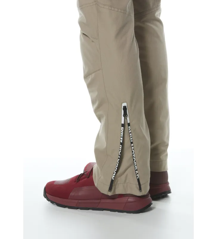 Pantalón Gerlos Mujer Arena