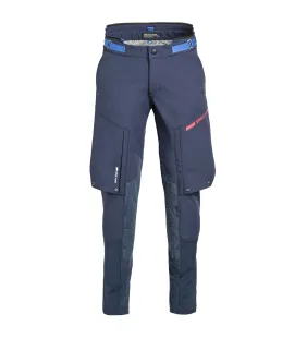 Pantalón GS Trophy GORE-TEX Hombre Azul