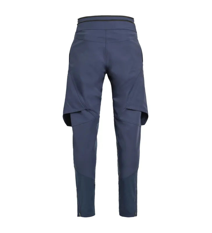 Pantalón GS Trophy GORE-TEX Hombre Azul