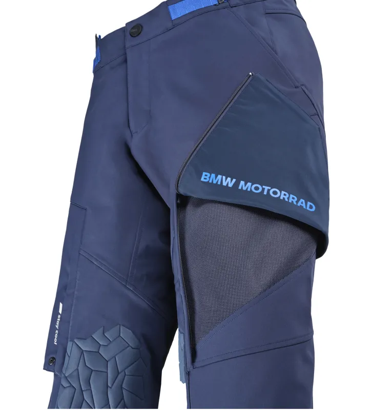 Pantalón GS Trophy GORE-TEX Hombre Azul