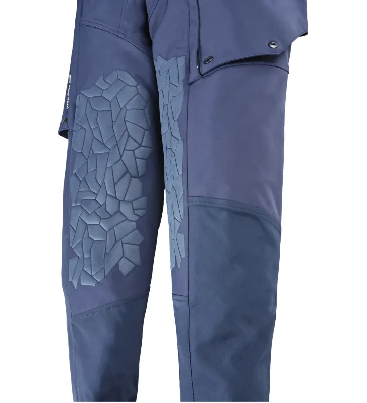 Pantalón GS Trophy GORE-TEX Hombre Azul
