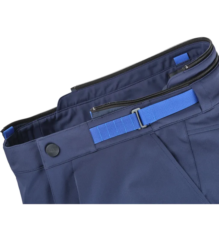 Pantalón GS Trophy GORE-TEX Hombre Azul