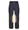 Pantalón GS Rallye GORE-TEX Hombre Azul/Rojo